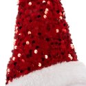BAŁWAN ŚWIĄTECZNY- TELESKO POWY 95CM RUHHY 22331