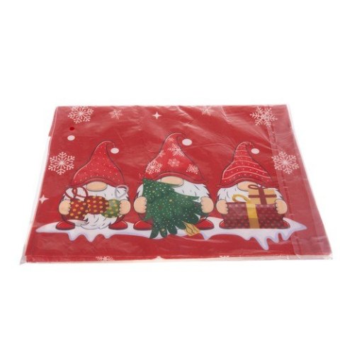 BIEŻNIK ŚWIĄTECZNY 220x40CM RUHHY 22483 BIEŻNIK ŚWIĄTECZNY 220x40CM RUHHY 22483