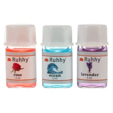 DYFUZOR ZA PACHOWY- NAWILŻACZ 180ML RUHHY 22542 DYFUZOR ZA PACHOWY- NAWILŻACZ 180ML RUHHY 22542