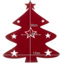 ETUI NA SZTUĆCE- CHOINKI 12SZT. RUHHY 22304