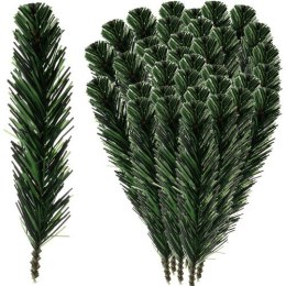 GAŁĄZKI NA STROIK 21CM- 40SZT. RUHHY 22512