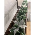 GIRLANDA CHOINKOWA OŚNIEŻONA 2.7M HQ RUHHY 22326