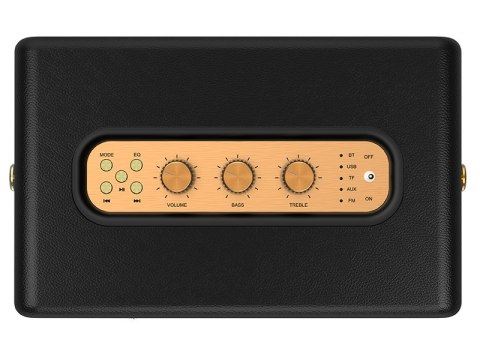 GŁOŚNIKI TRACER M30 TWS BT BLACK GŁOŚNIKI TRACER M30 TWS BT BLACK
