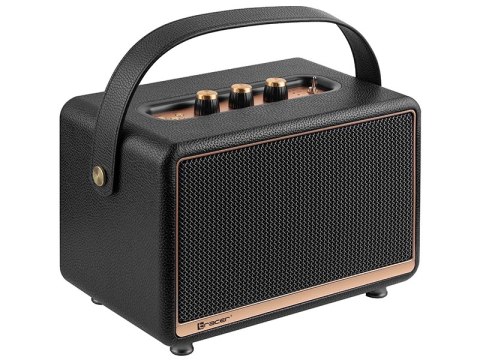 GŁOŚNIKI TRACER M30 TWS BT BLACK GŁOŚNIKI TRACER M30 TWS BT BLACK