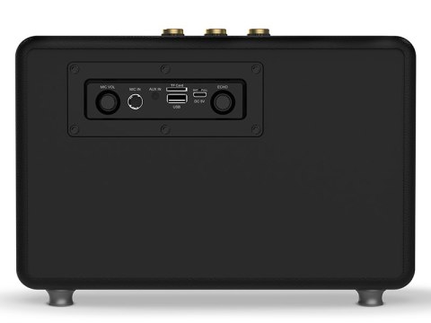GŁOŚNIKI TRACER M45 TWS BT BLACK GŁOŚNIKI TRACER M45 TWS BT BLACK
