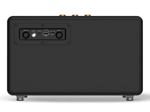 GŁOŚNIKI TRACER M60 TWS BT BLACK GŁOŚNIKI TRACER M60 TWS BT BLACK