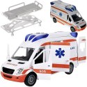 KARETKA  POGOTOWIA- AMBULANS 22731