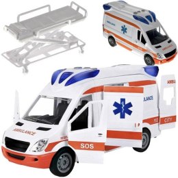KARETKA  POGOTOWIA- AMBULANS 22731