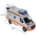 KARETKA  POGOTOWIA- AMBULANS 22731