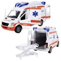 KARETKA  POGOTOWIA- AMBULANS 22731