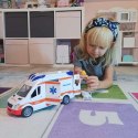 KARETKA  POGOTOWIA- AMBULANS 22731