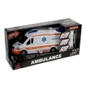 KARETKA  POGOTOWIA- AMBULANS 22731