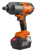 KLUCZ UDAROWY BEZSZCZ. 1100NM AKUMULATOROWY ENERGY+ 18V