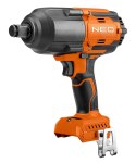 KLUCZ UDAROWY BEZSZCZ. 1100NM AKUMULATOROWY ENERGY+ 18V