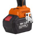 KLUCZ UDAROWY BEZSZCZ. 1100NM AKUMULATOROWY ENERGY+ 18V