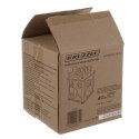KOSTKA EDUKACYJNA DREWNIANA- SORTER KRUZZEL 22566