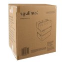 KUFEREK KOSMETYCZNY XL SOULIMA 22529