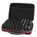 KUFEREK- ORGANIZER NA LAKIERY SOULIMA 22886