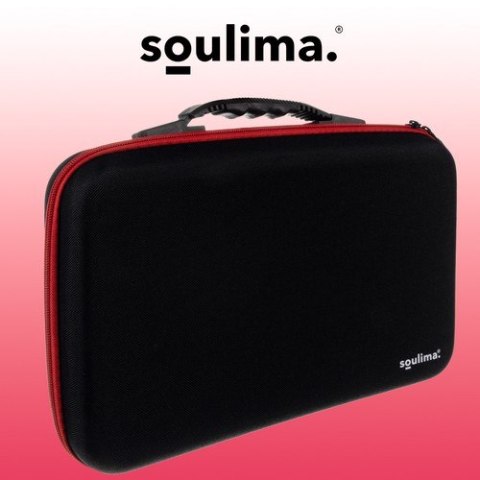 KUFEREK- ORGANIZER NA LAKIERY SOULIMA 22886 KUFEREK- ORGANIZER NA LAKIERY SOULIMA 22886