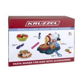 MASA  PLASTYCZNA- ZESTAW KRUZZEL 22562
