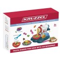 MASA  PLASTYCZNA- ZESTAW KRUZZEL 22562