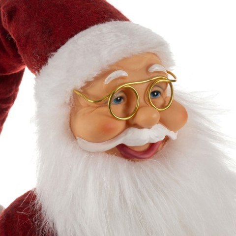 MIKOŁAJ- FIGURKA ŚWIĄTECZNA 60CM RUHHY 22354 MIKOŁAJ- FIGURKA ŚWIĄTECZNA 60CM RUHHY 22354