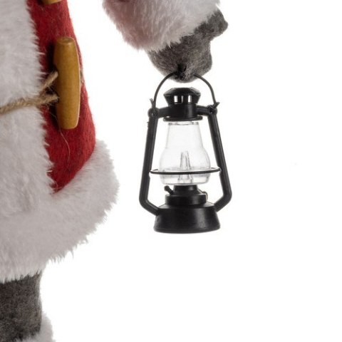 MIKOŁAJ- FIGURKA ŚWIĄTECZNA 60CM RUHHY 22354 MIKOŁAJ- FIGURKA ŚWIĄTECZNA 60CM RUHHY 22354