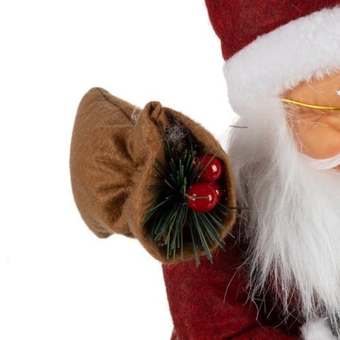 MIKOŁAJ- FIGURKA ŚWIĄTECZNA 60CM RUHHY 22354 MIKOŁAJ- FIGURKA ŚWIĄTECZNA 60CM RUHHY 22354