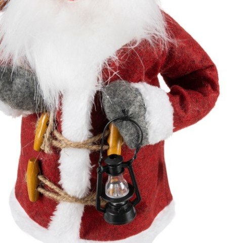 MIKOŁAJ- FIGURKA ŚWIĄTECZNA 60CM RUHHY 22354 MIKOŁAJ- FIGURKA ŚWIĄTECZNA 60CM RUHHY 22354