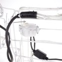 RENIFER LED- ZIMNY BIAŁY RUHHY 22510