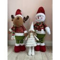 RENIFER ŚWIĄTECZNY- TELESKO POWY 95CM RUHHY 22329