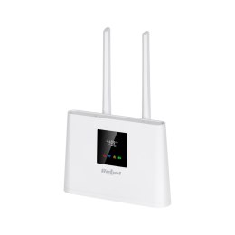 ROUTER 4G LTE REBEL