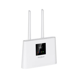 ROUTER 4G LTE REBEL
