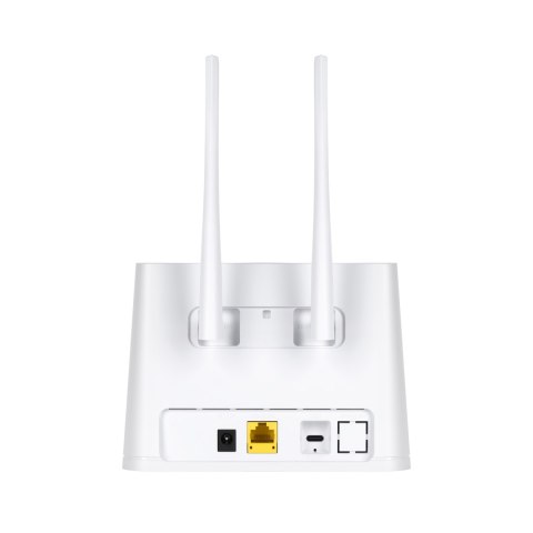 ROUTER 4G LTE REBEL ROUTER 4G LTE REBEL