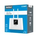 ROUTER 4G LTE REBEL
