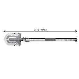 SA PERKA SKŁADANA- 16W1 TRIZAND 22640
