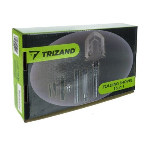 SA PERKA SKŁADANA- 16W1 TRIZAND 22640 SA PERKA SKŁADANA- 16W1 TRIZAND 22640