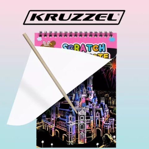 ZESTAW KARTEK DO ZDRA PYWANIA+DREWNIANY RYSIK 22449 ZESTAW KARTEK DO ZDRA PYWANIA+DREWNIANY RYSIK 22449