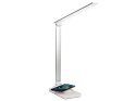 44-161# LAM PKA BIURKOWA LED INDUKCJA qC LB-17
