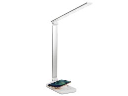 44-161# LAM PKA BIURKOWA LED INDUKCJA qC LB-17