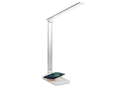 44-161# LAM PKA BIURKOWA LED INDUKCJA qC LB-17