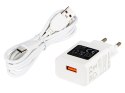 44-161# LAM PKA BIURKOWA LED INDUKCJA qC LB-17