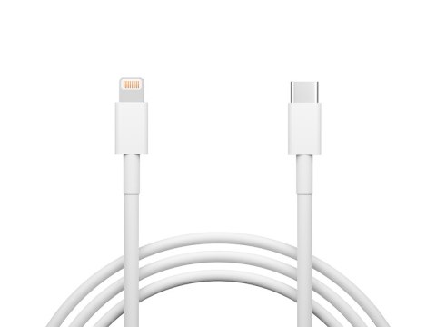 66-158# PRZYŁĄCZE USB-C -I PHONE 1M BIAŁE WORECZEK 66-158# PRZYŁĄCZE USB-C -I PHONE 1M BIAŁE WORECZEK