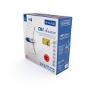 ANTENA TV DVB-T/T2 ASR CLASSIC P20 2023 Z ZASILACZEM ZZA-7 TELKOM TELMOR