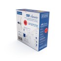 ANTENA TV DVB-T/T2 ASR CLASSIC P20 2023 Z ZASILACZEM ZZA-7 TELKOM TELMOR