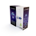 ANTENA TV DVB-T/T2 ASR IQ 5G 700 PROTECTED 2023 ECO TELKOM TELMOR (BEZ ZASILACZA)