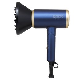 CR 2268 SUSZARKA DO WŁOSÓW 1800W ION + DYFUZOR + SKŁADANA RĄCZKA