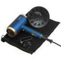 CR 2268 SUSZARKA DO WŁOSÓW 1800W ION + DYFUZOR + SKŁADANA RĄCZKA