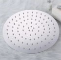 DA115 DESZCZOWNICA OKRĄGŁA 20 CM