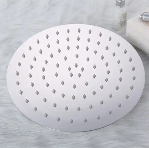 DA115 DESZCZOWNICA OKRĄGŁA 20 CM DA115 DESZCZOWNICA OKRĄGŁA 20 CM